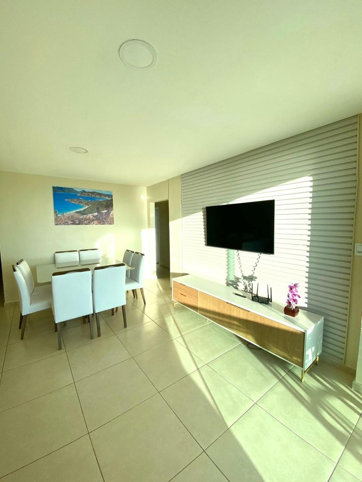 Apartamento Andrei Noriller Orla Grande Arraial do Cabo