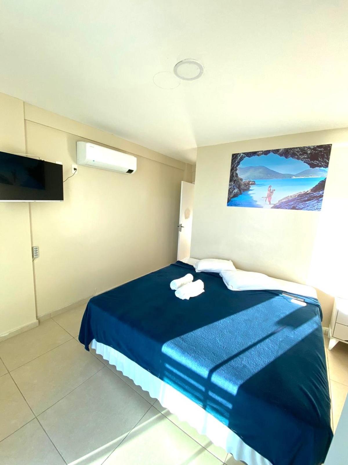 Andrei Noriller Orla Grande Apartamento Arraial do Cabo