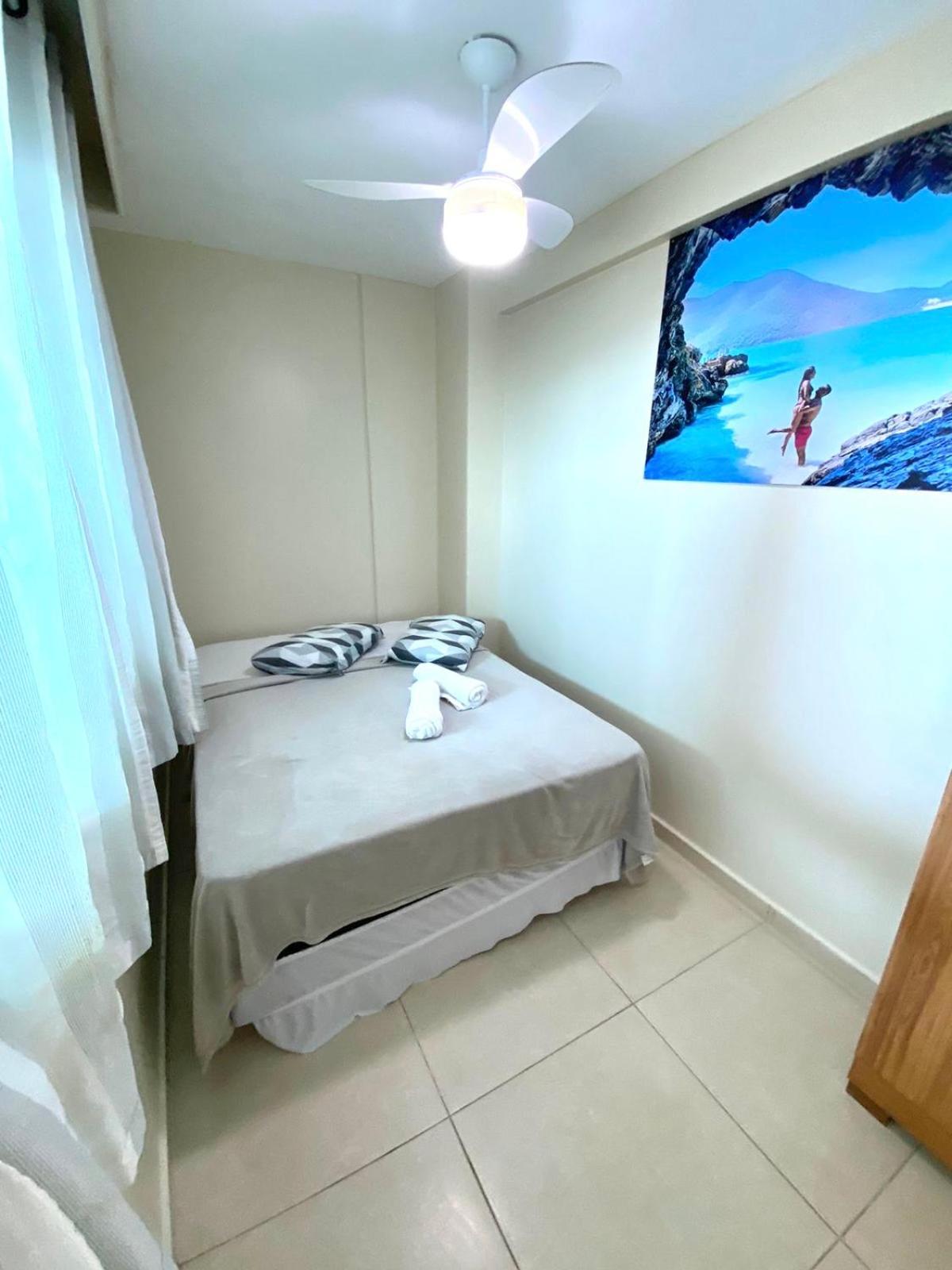 Apartamento Andrei Noriller Orla Grande Arraial do Cabo